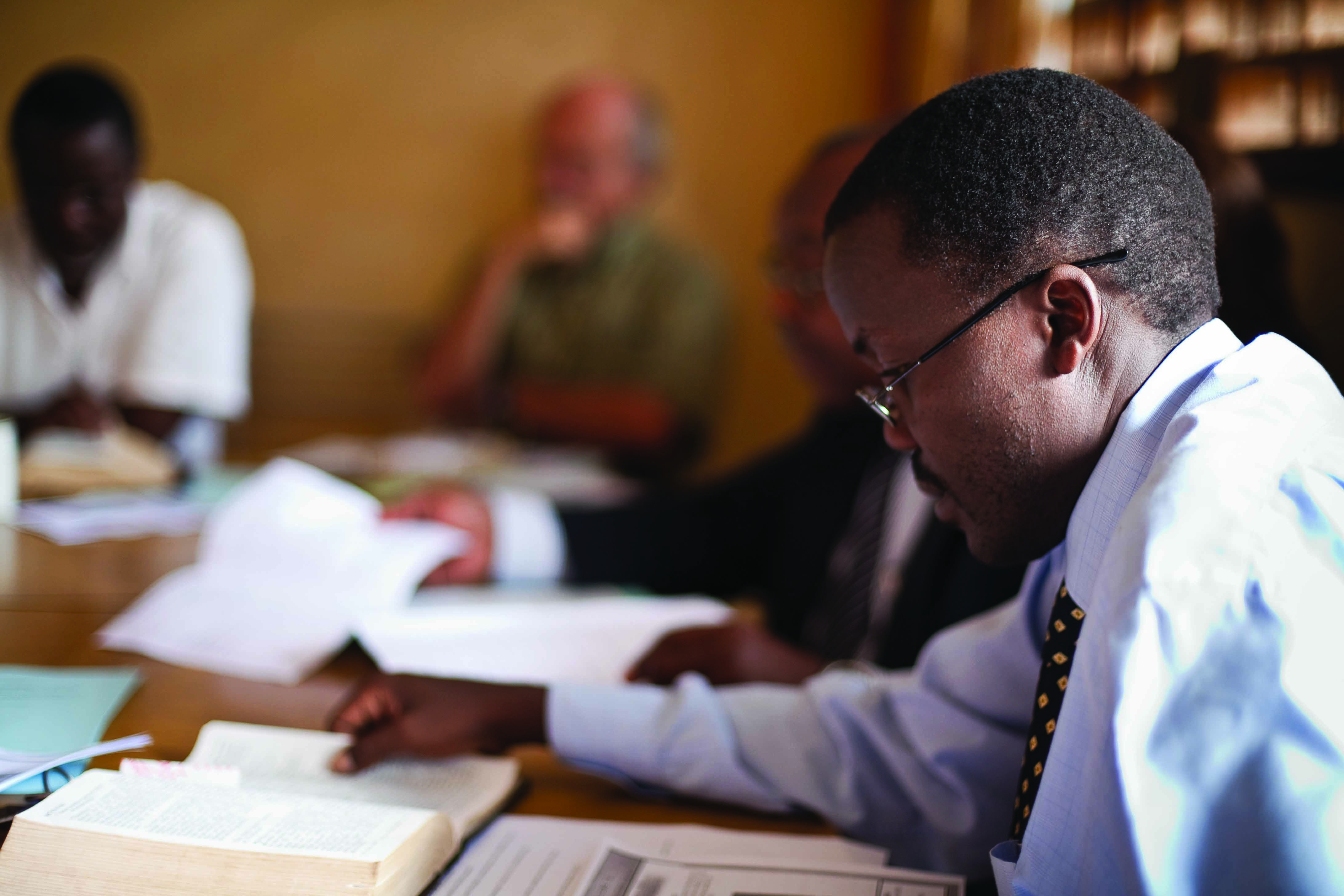 Photo 3 from Leadership Resources International