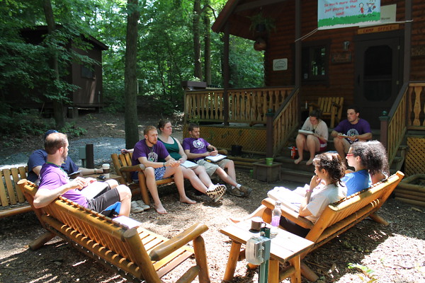 Photo 4 from CAMP DARK WATERS INC