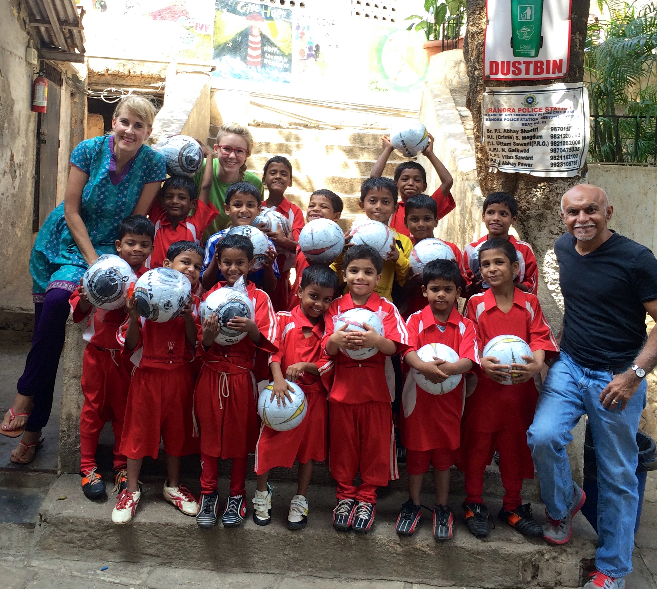 Photo 8 from The Significant Marriage