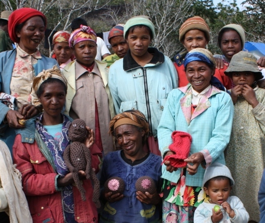 Photo 3 from Hesperian Health Guides