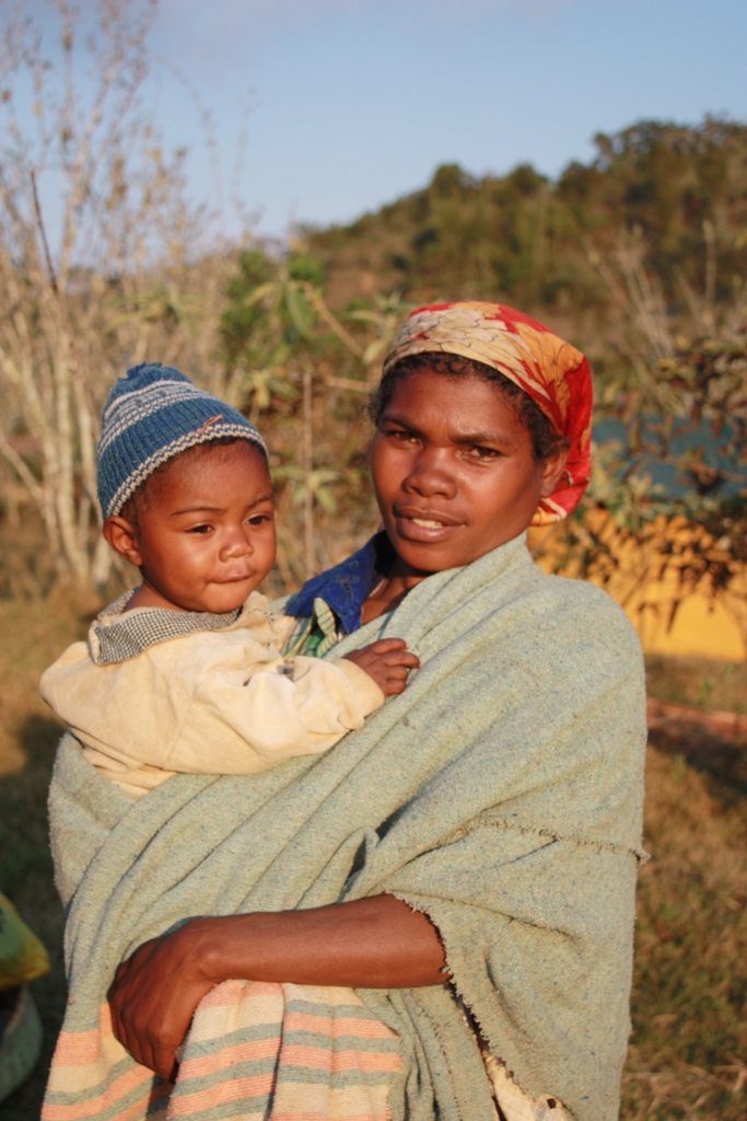 Photo 5 from Hesperian Health Guides