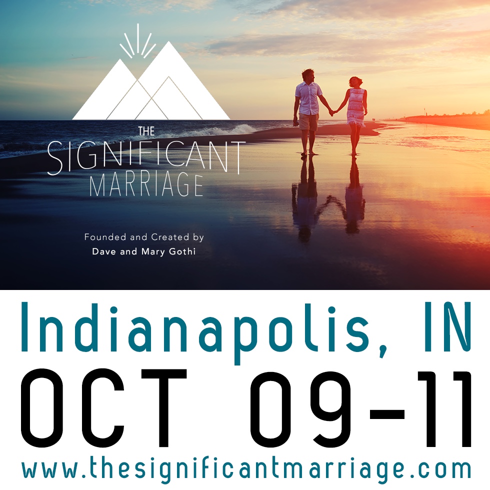 Photo 2 from The Significant Marriage