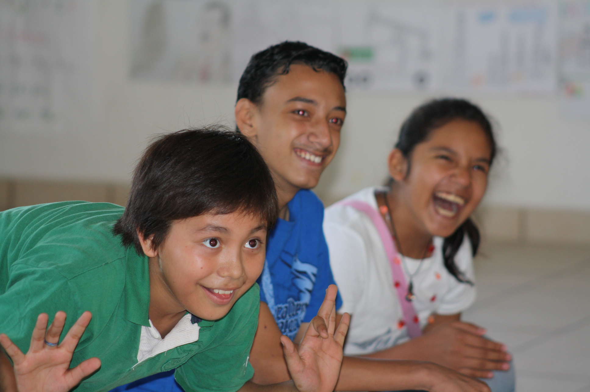 Photo 1 from MISION ISAIAS 55 INC