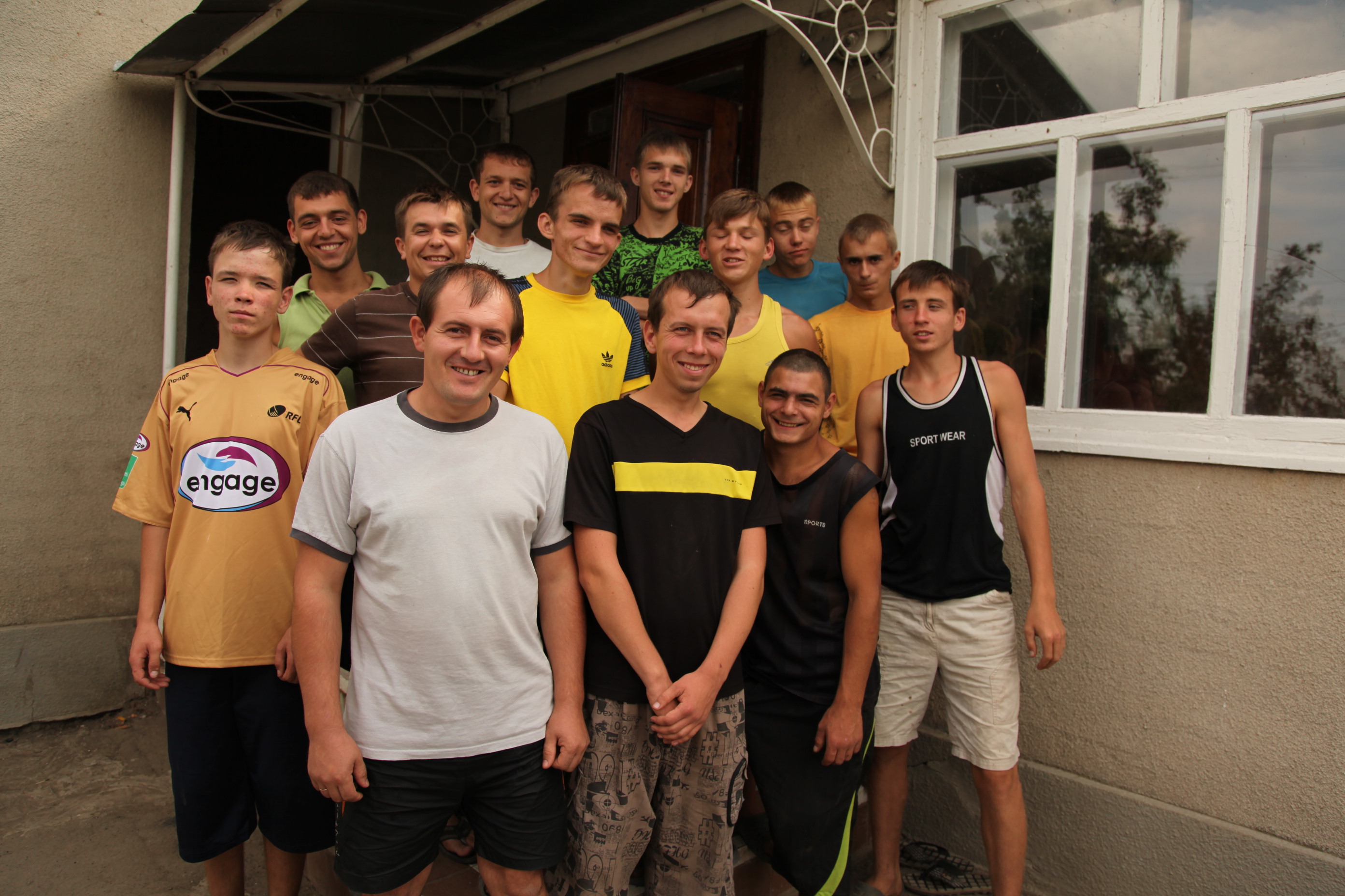 Photo 2 from Heart for Orphans