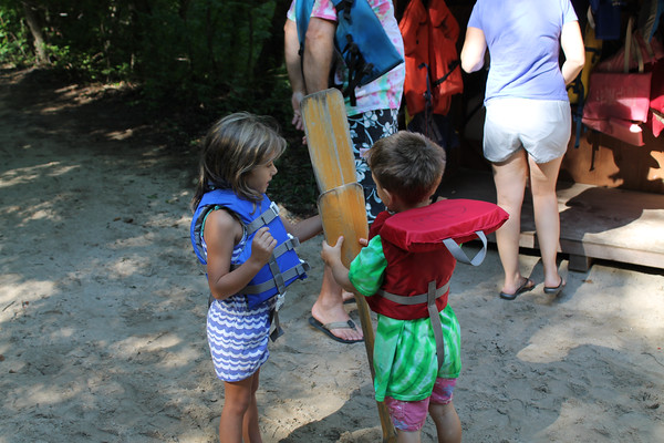 Photo 5 from CAMP DARK WATERS INC