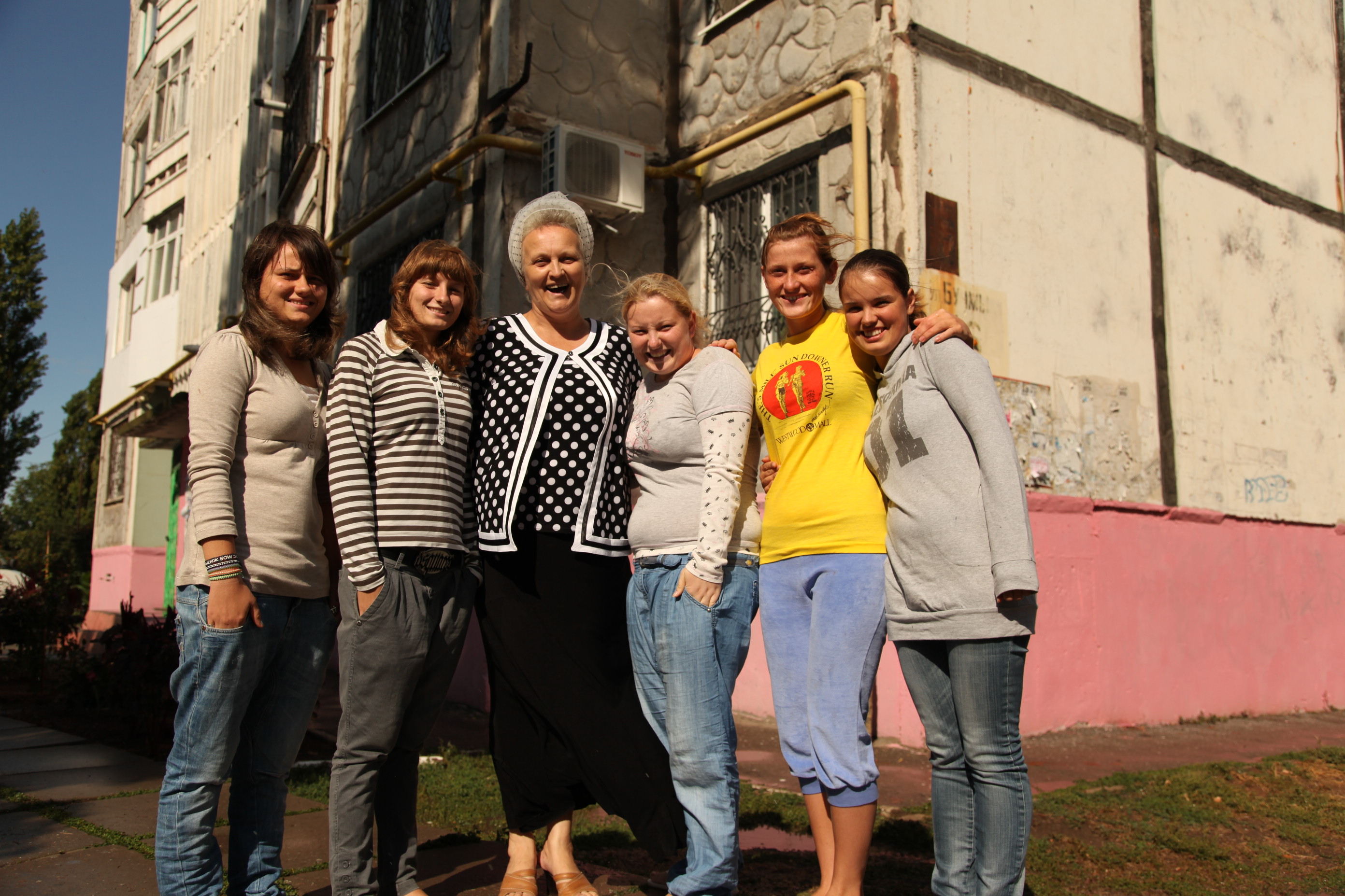 Photo 3 from Heart for Orphans