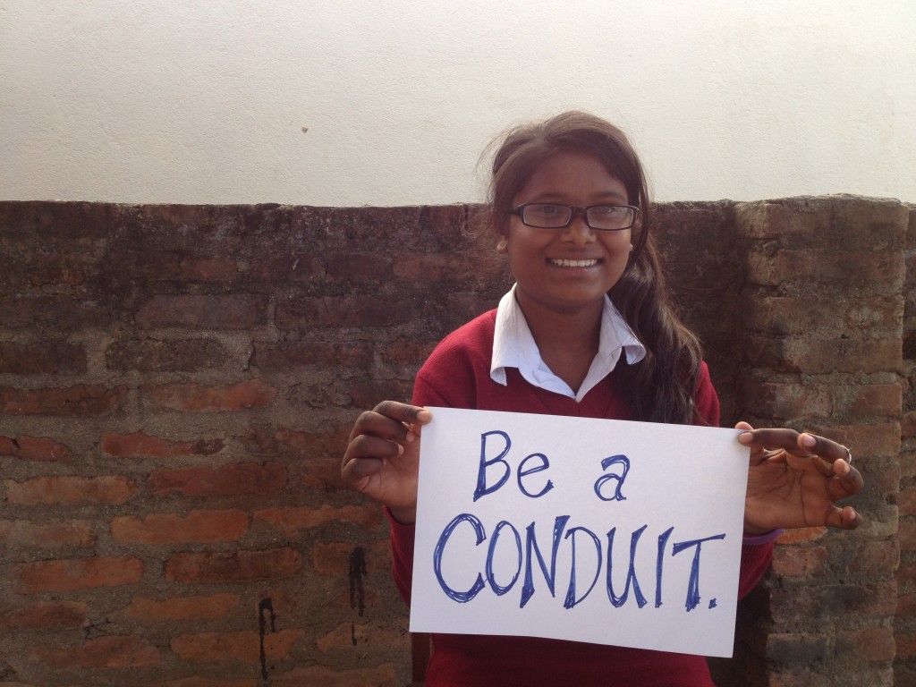 Photo 6 from CONDUIT MISSION