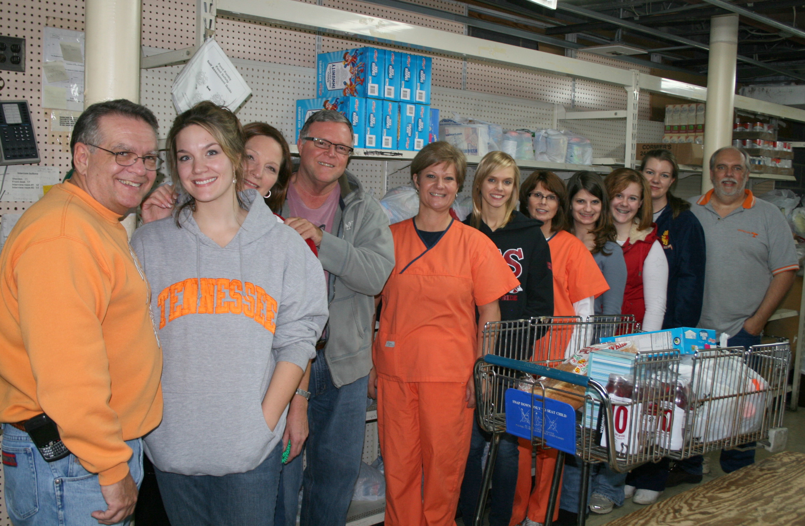 Photo 4 from Of One Accord Ministry