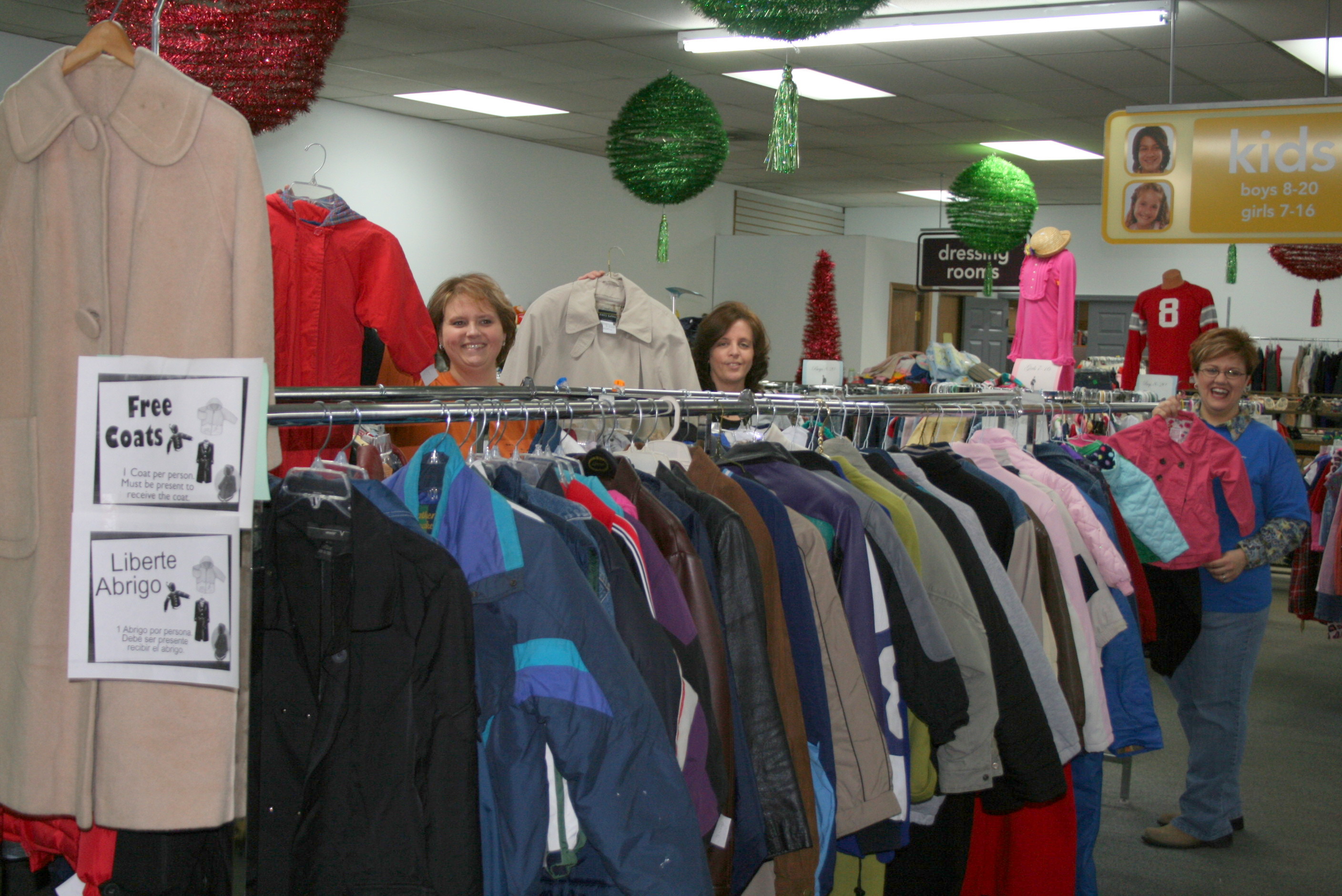 Photo 5 from Of One Accord Ministry