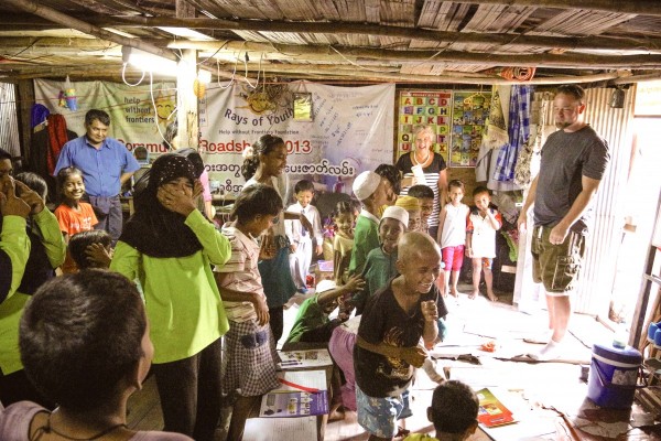 Photo 4 from Compasio Global Child Advocates