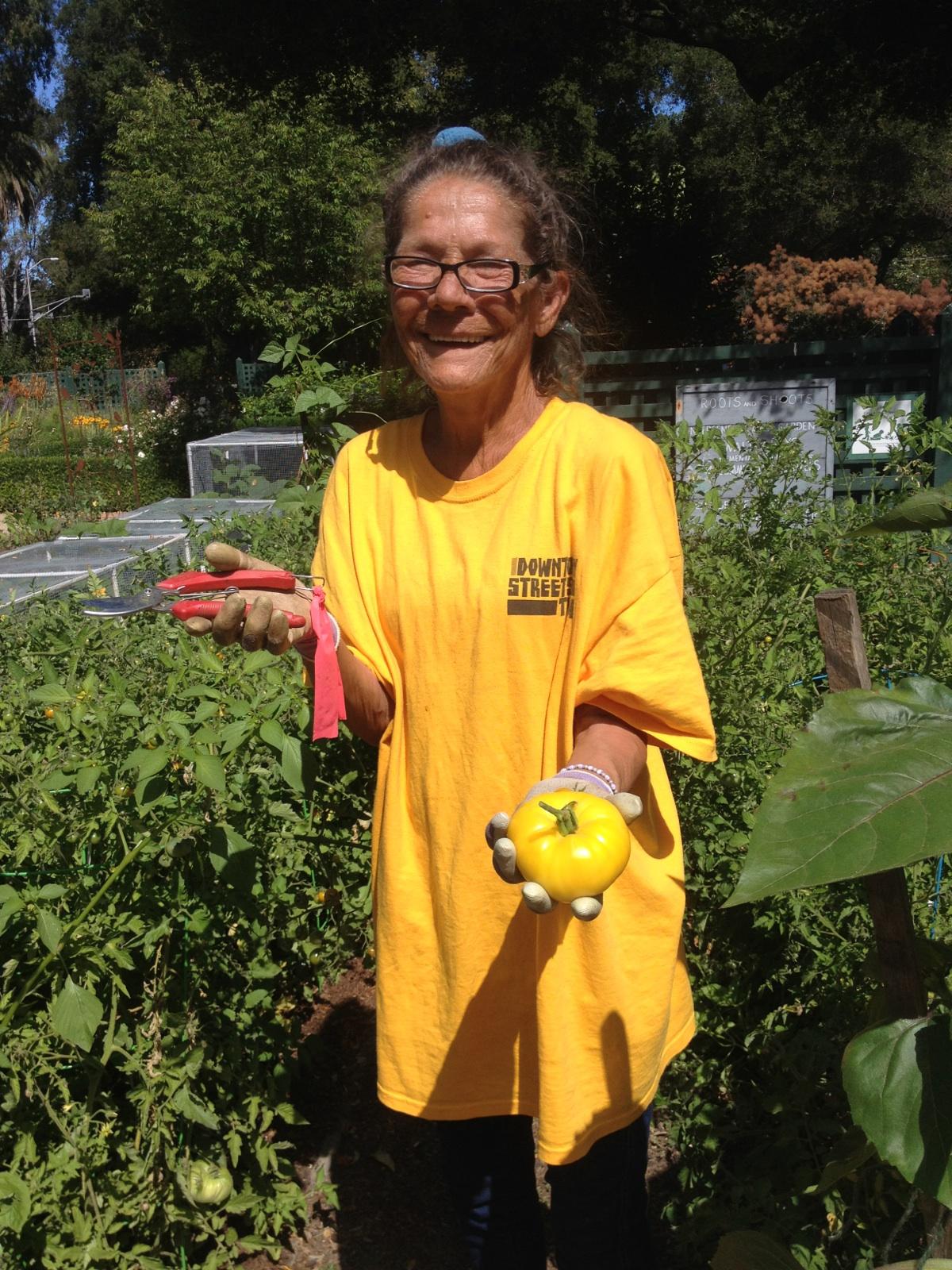 Photo 3 from Downtown Streets Team