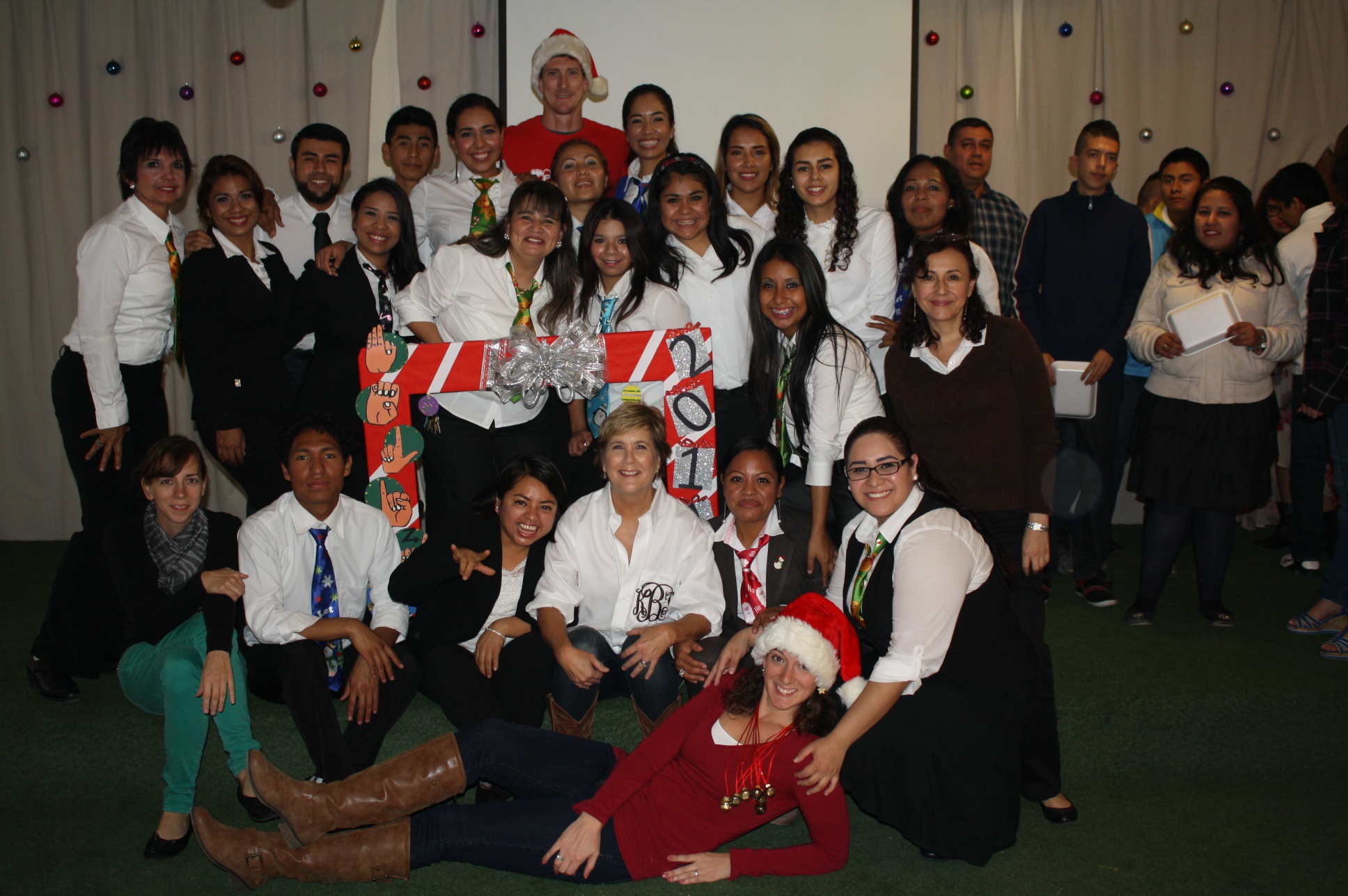 Photo 5 from MISION ISAIAS 55 INC