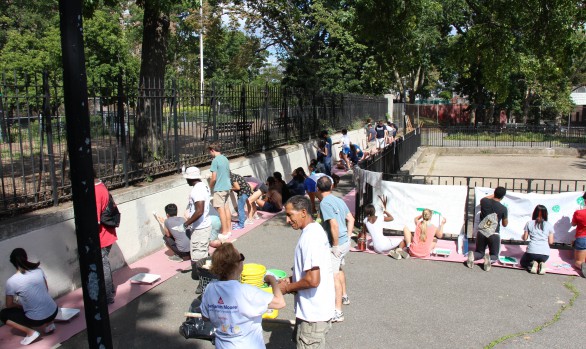 Photo 5 from CITYarts, Inc.