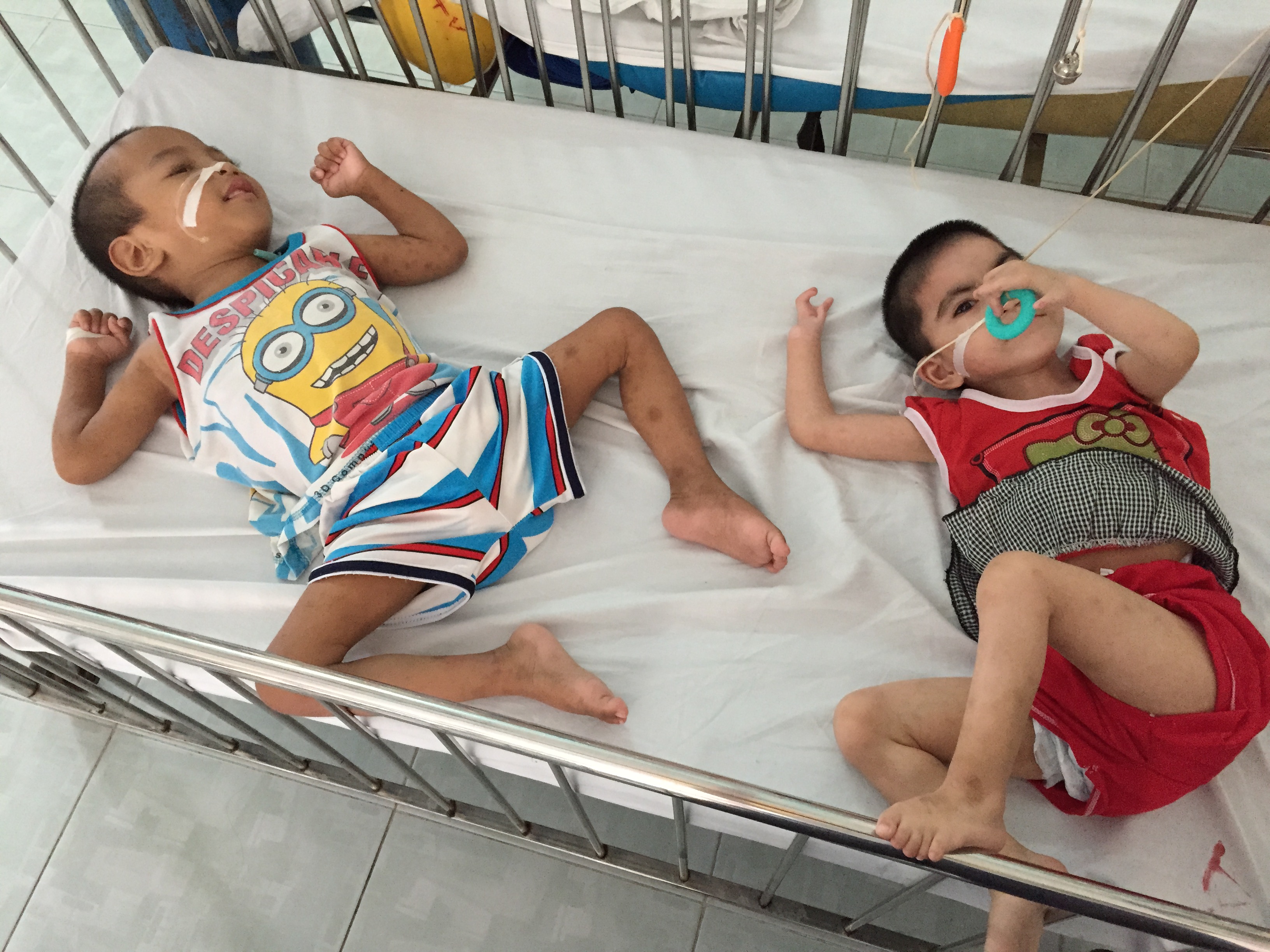 Photo 6 from KIDS WITHOUT BORDERS