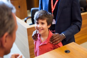 Photo 1 from CASA OF WILLIAMSON COUNTY TEXAS