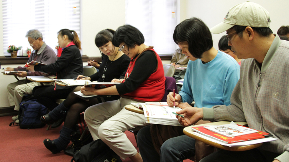 Photo 3 from Pui Tak Center