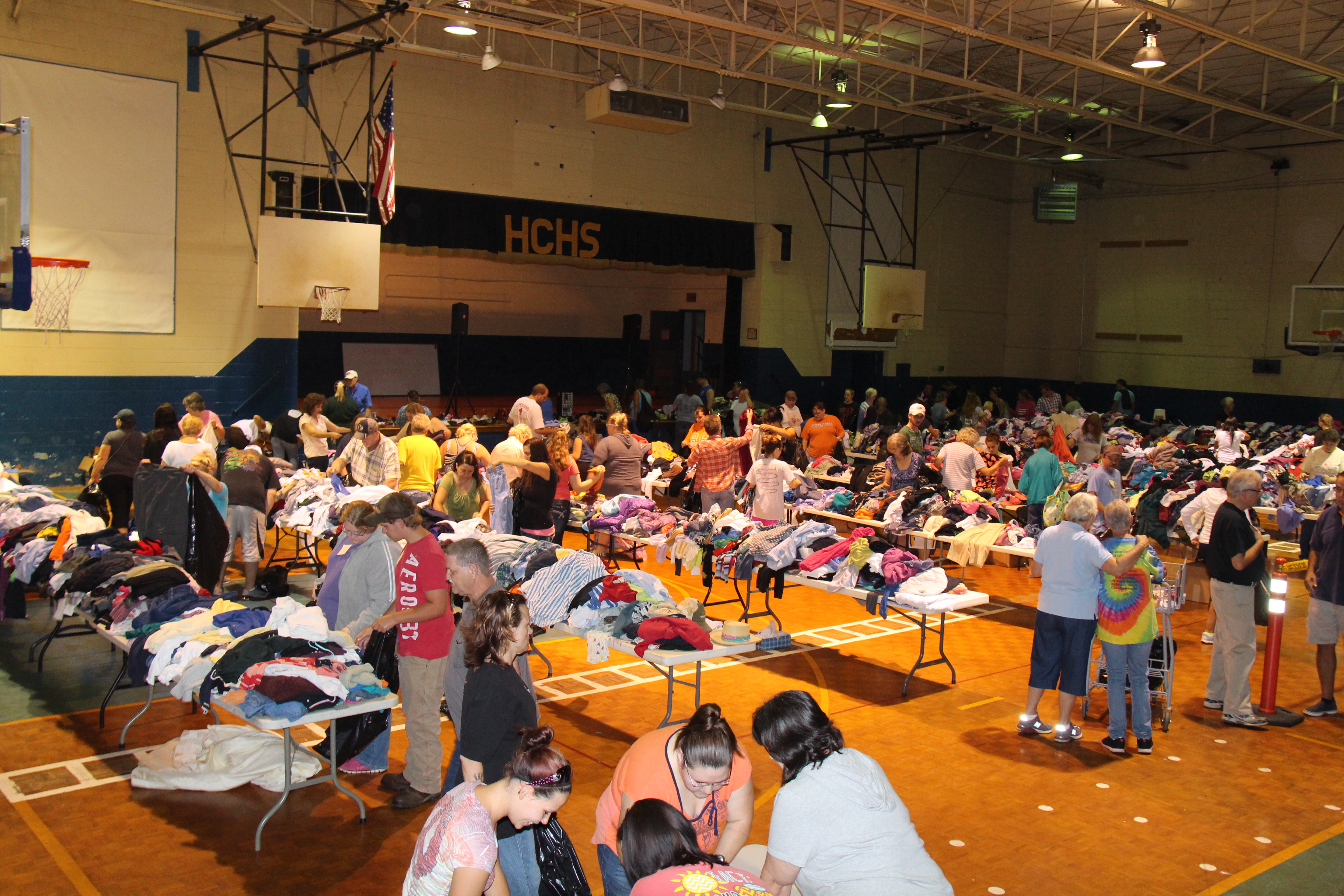 Photo 6 from Of One Accord Ministry