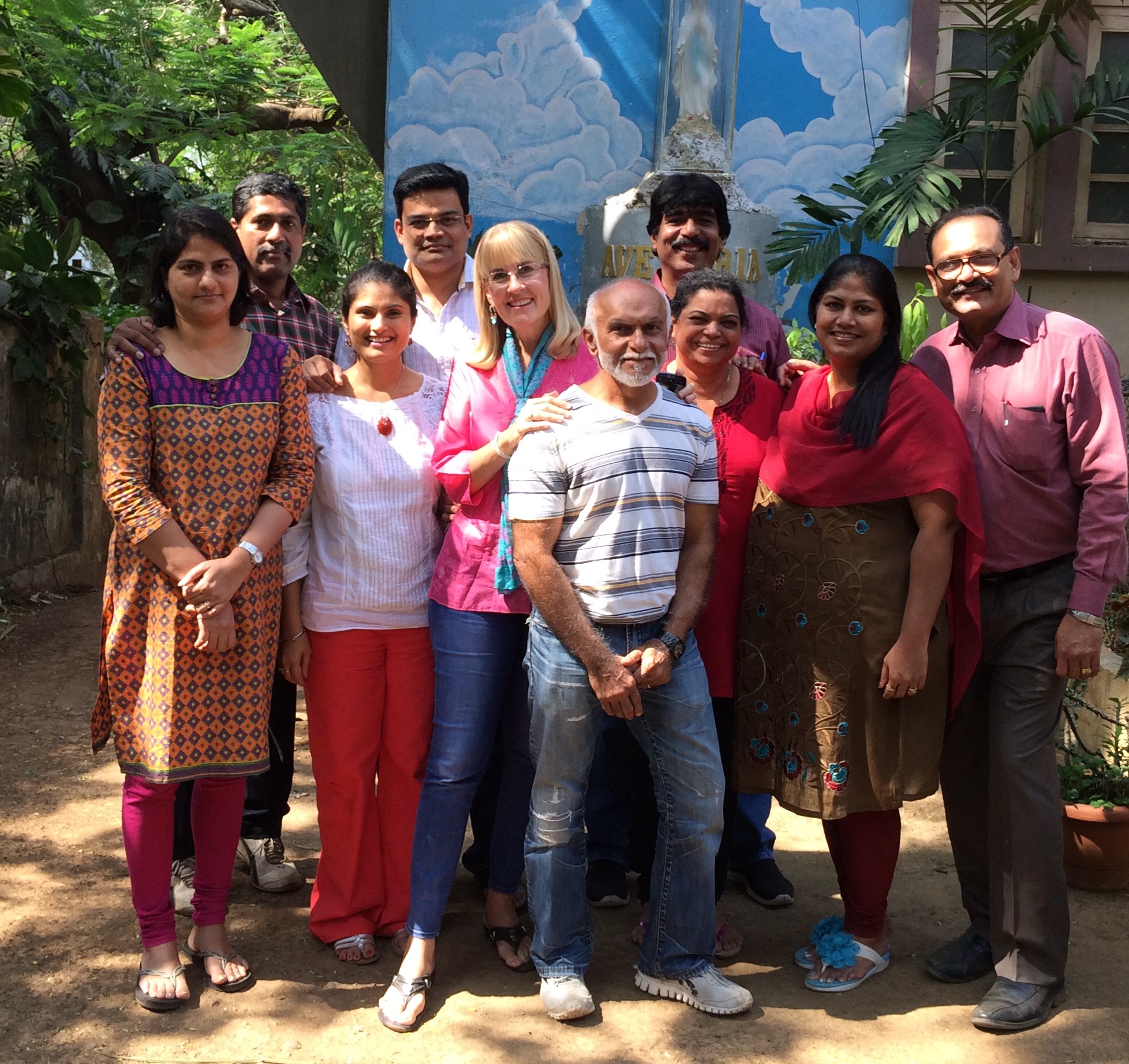 Photo 3 from The Significant Marriage