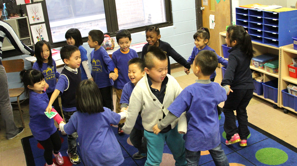 Photo 2 from Pui Tak Center