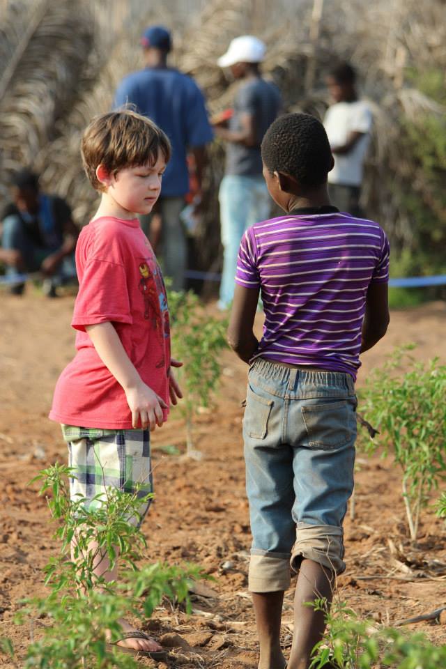 Photo 7 from 4H.I.M. aka. His Healing Helping Hands International Ministries Inc.