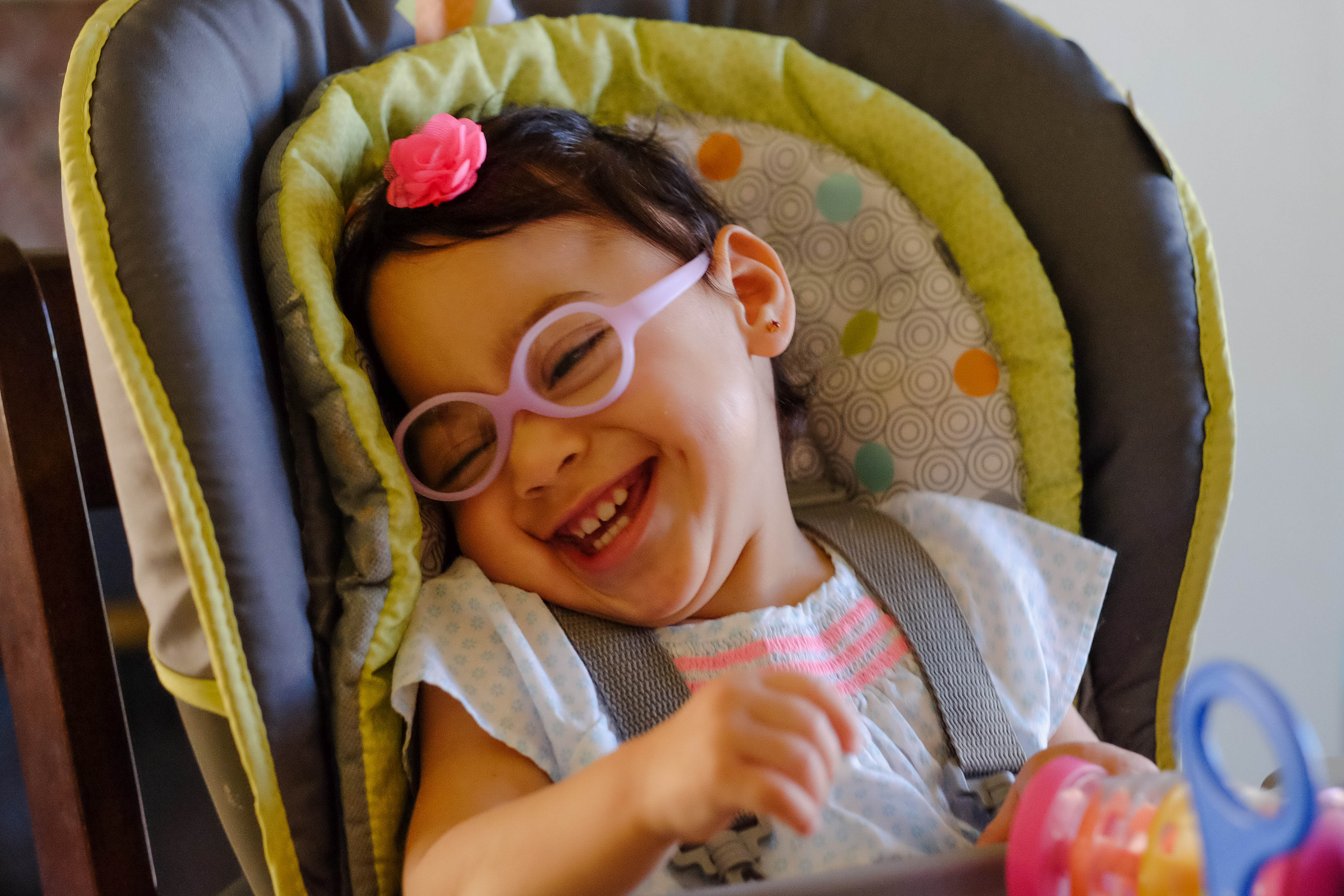 Photo 1 from Junior Blind