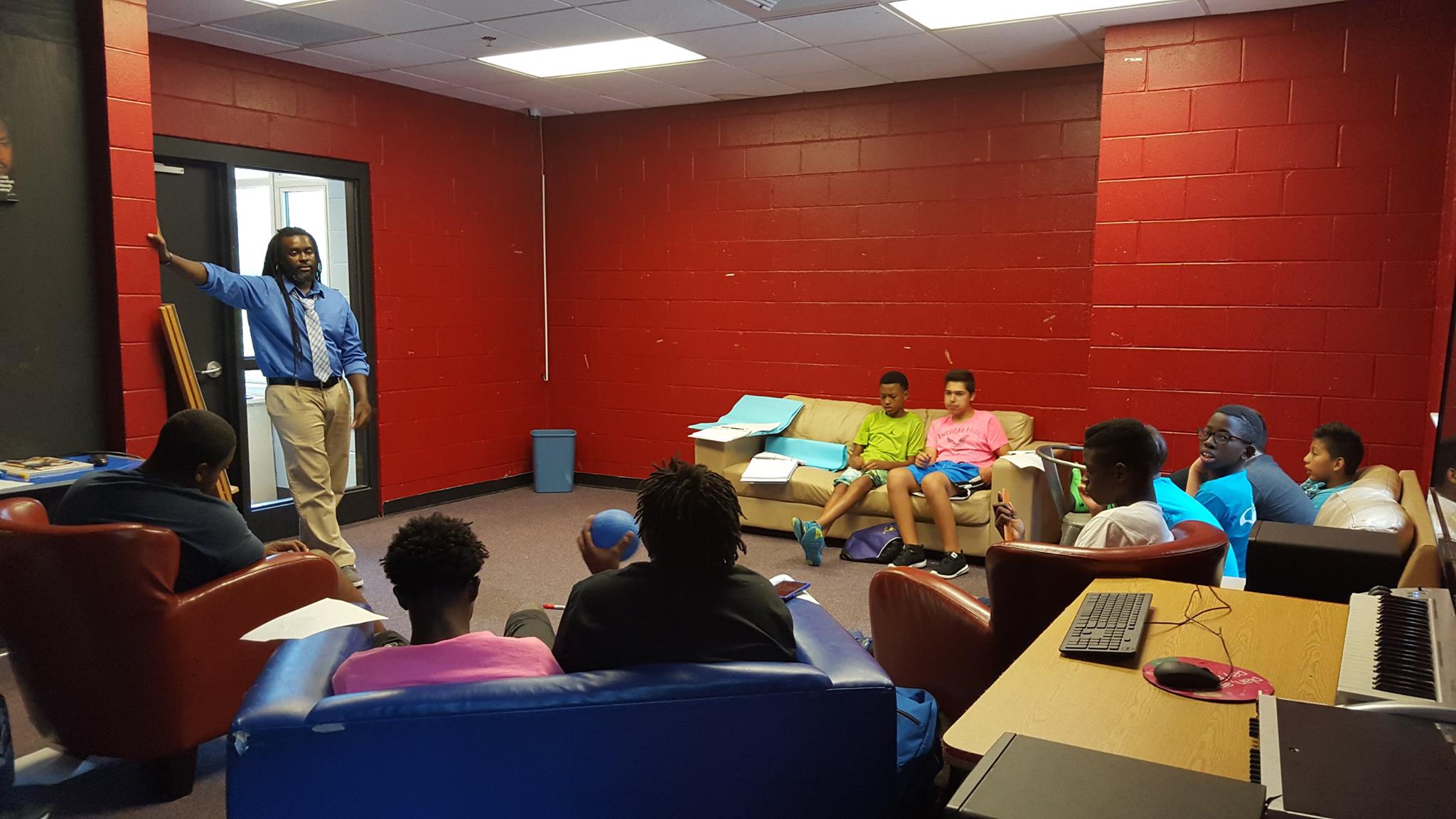 Photo 6 from Hope Haven of the Lowcountry, Inc.