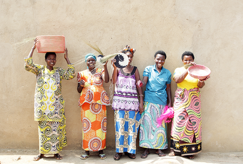 Photo 2 from INDEGO AFRICA 