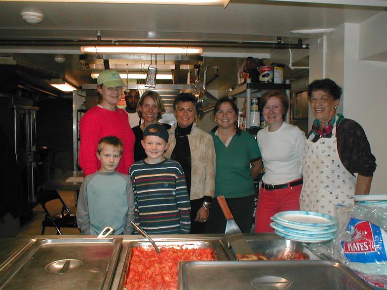 Photo 4 from COMMUNITY SERVICE ASSOCIATES INC