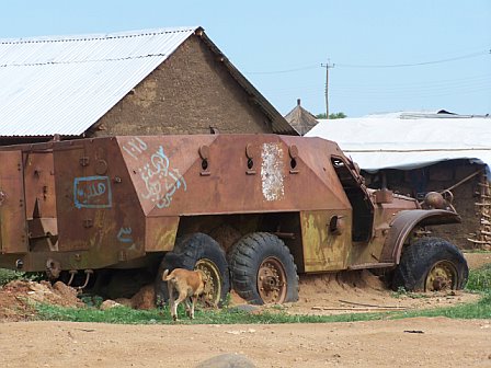 Photo 6 from Global Outreach Foundation