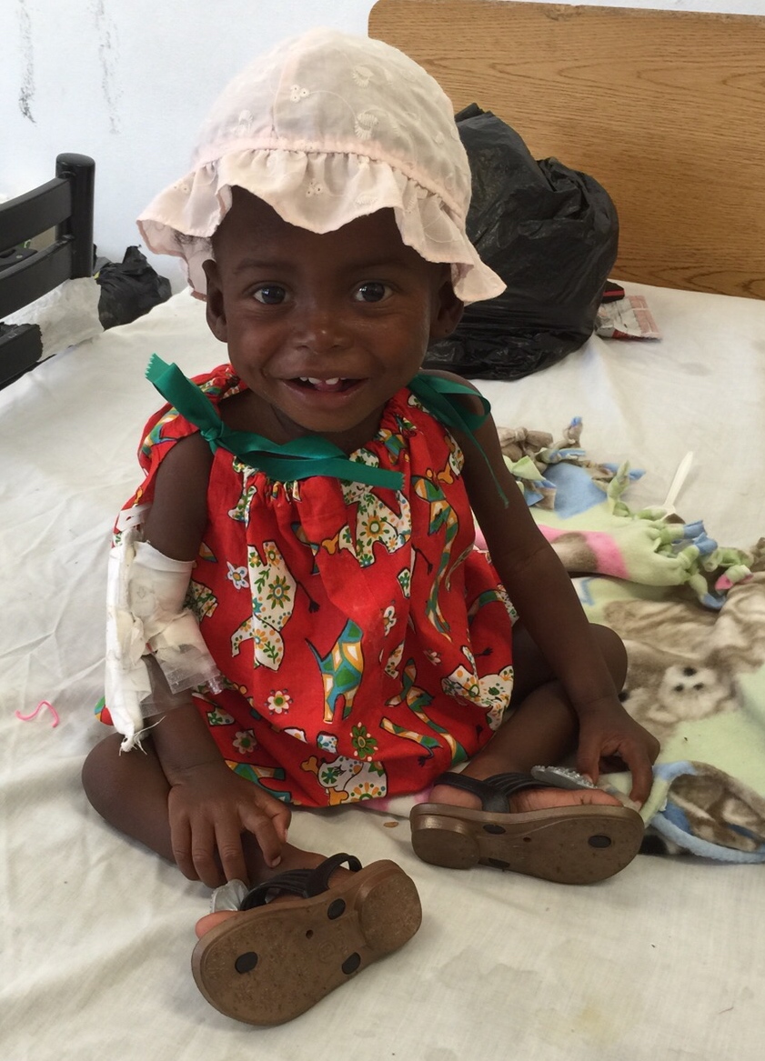 Photo 2 from International Children's Heart Foundation