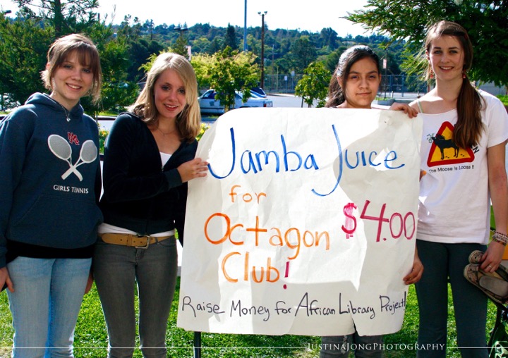 Photo 8 from African Library Project