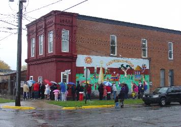 Photo 1 from ASSOCIATED CHARITIES OF LENAWEE COUNTY