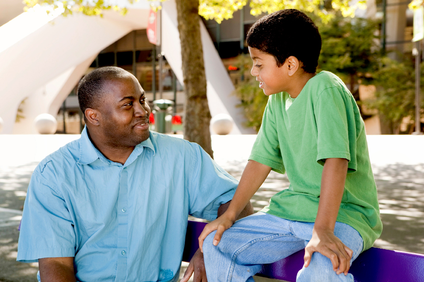 Photo 1 from CASA of Travis County