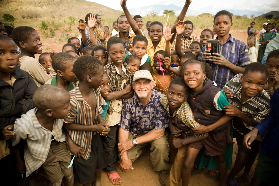 Photo 3 from WATER WELLS FOR AFRICA