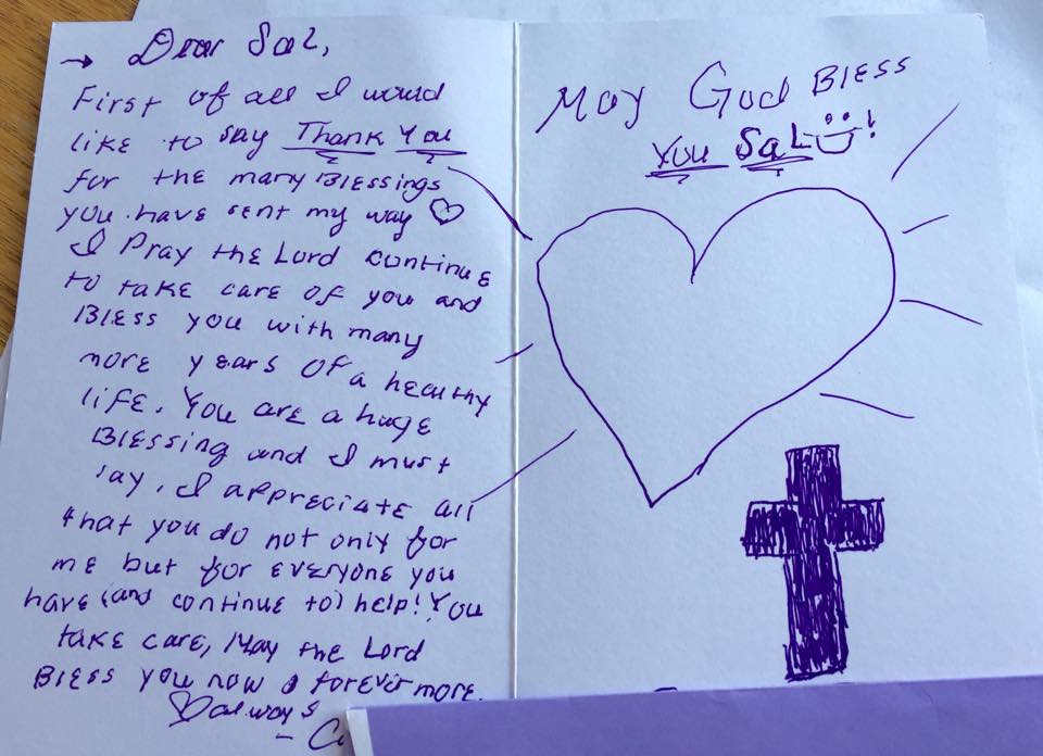 Photo 1 from The Time Is Now to Help