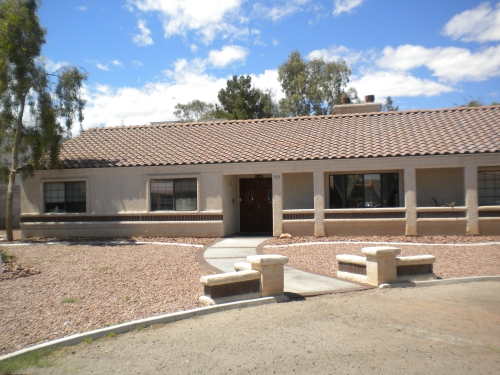 Photo 1 from Walter Hoving Home, Inc.