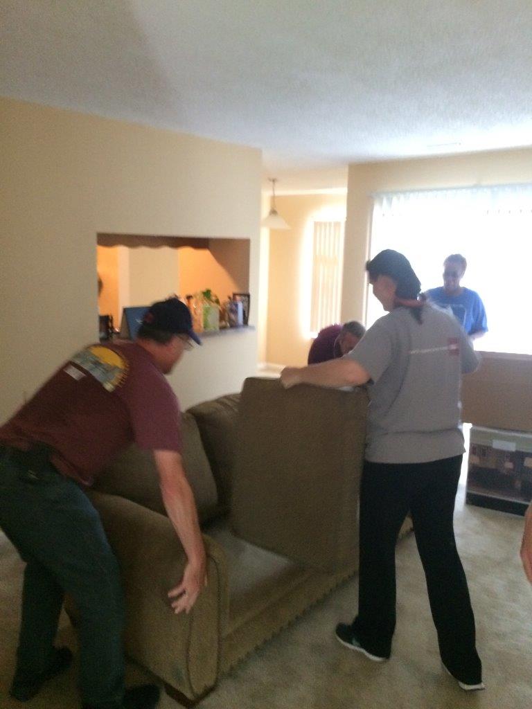 Photo 7 from MILITARY MISSIONS IN ACTION