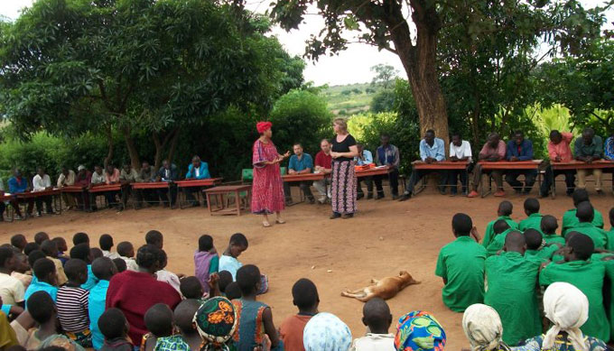 Photo 2 from WORLDCHRISTIAN CONCERN