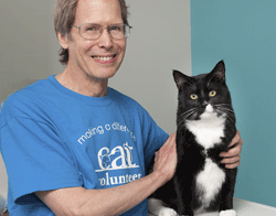 Photo 5 from Cat Adoption Team