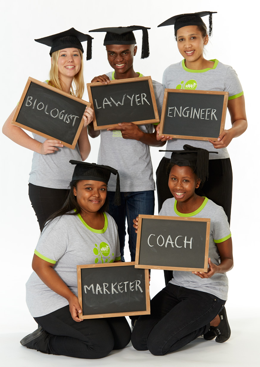 Photo 3 from Make A Difference Leadership Foundation