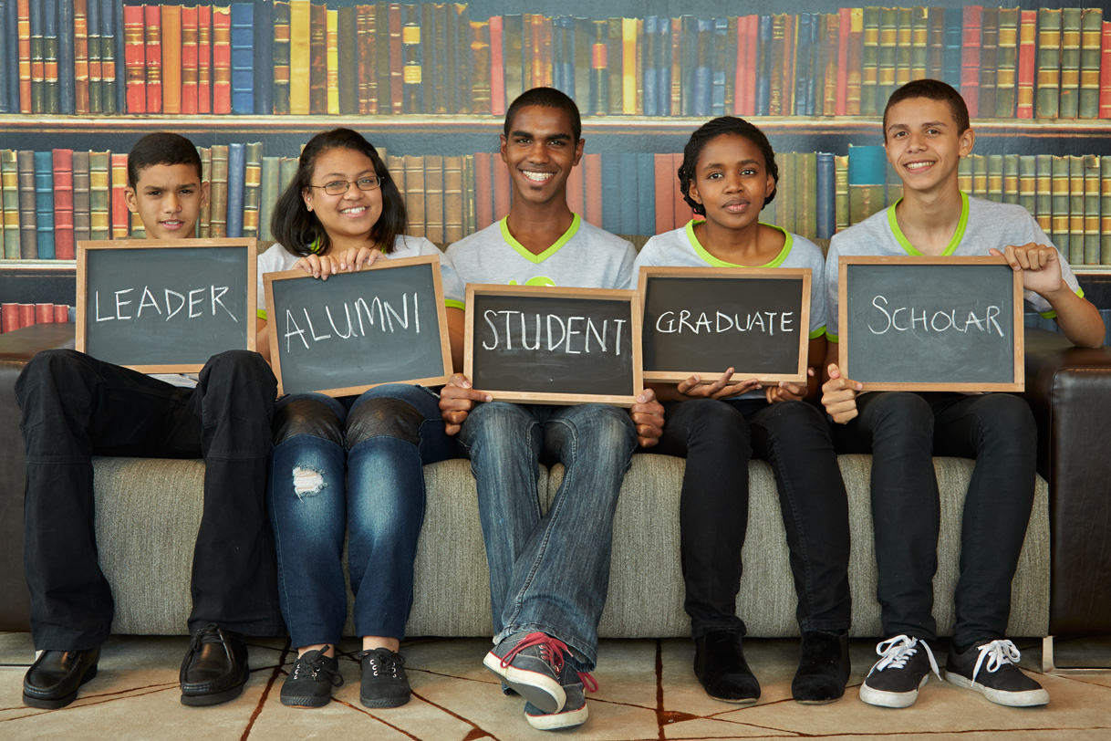 Photo 2 from Make A Difference Leadership Foundation