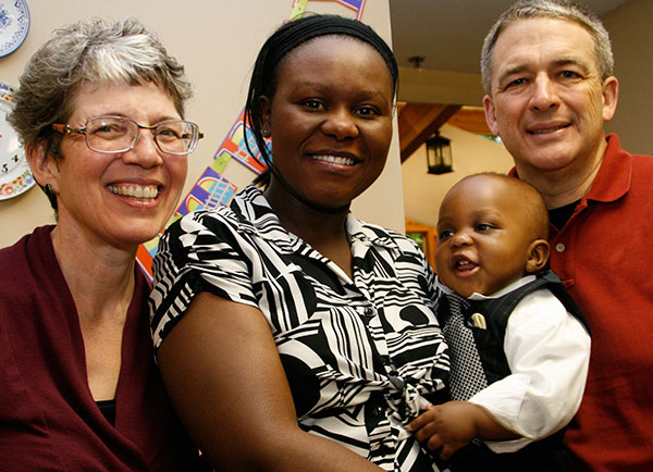 Photo 1 from INSTITUTE FOR INTERNATIONAL CHRISTIAN COMMUNICATION INC