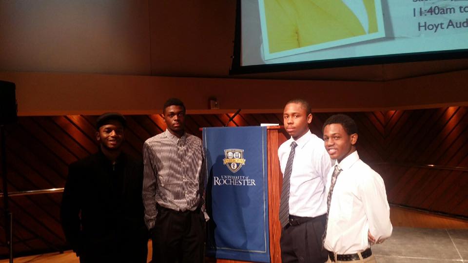 Photo 5 from Mentoring to Manhood