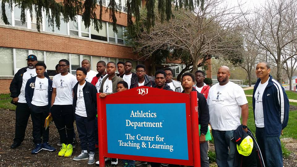 Photo 3 from Mentoring to Manhood