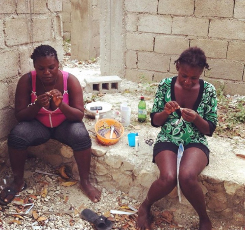 Photo 2 from Buy The Change