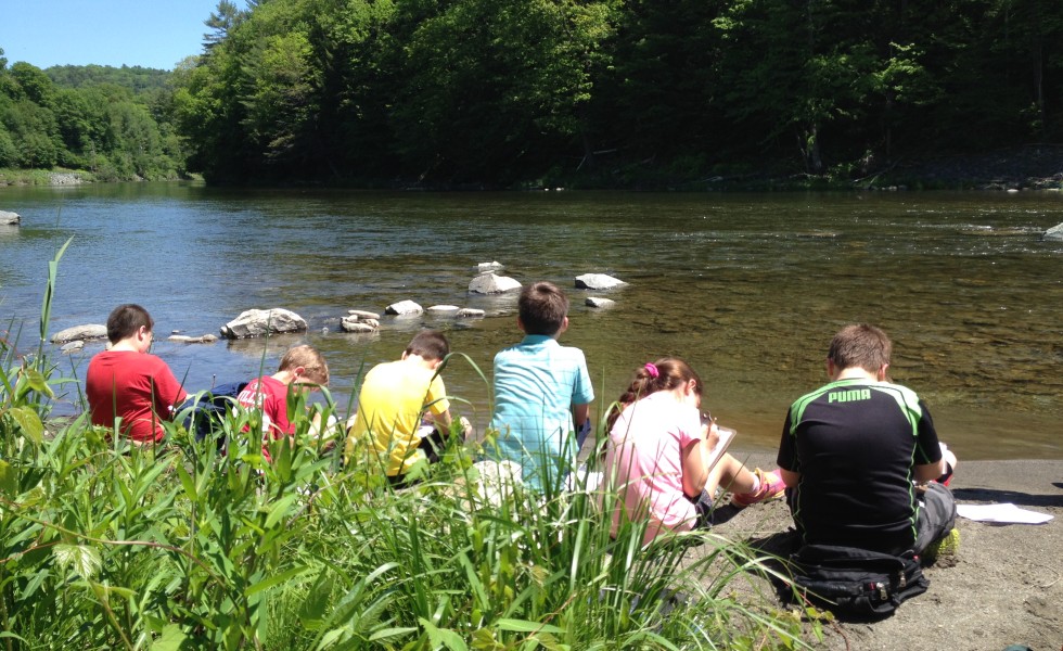 Photo 1 from WHITE RIVER PARTNERSHIP INC