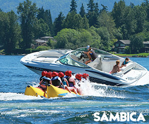 Photo 2 from SAMBICA (Sammamish Bible Camp Association)