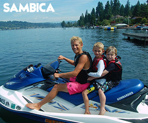 Photo 4 from SAMBICA (Sammamish Bible Camp Association)