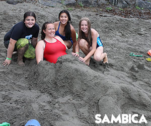 Photo 1 from SAMBICA (Sammamish Bible Camp Association)