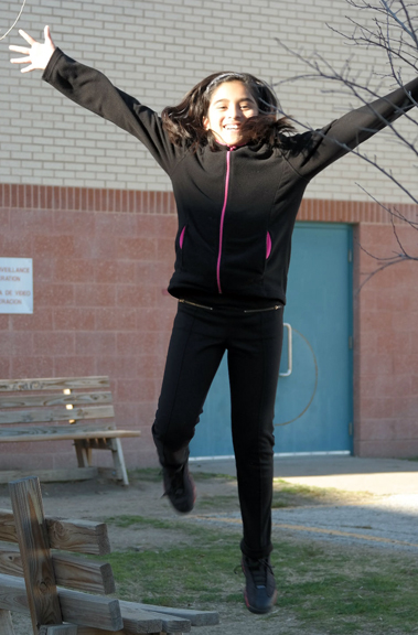 Photo 2 from America SCORES Dallas